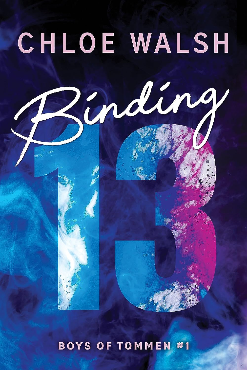 Binding 13