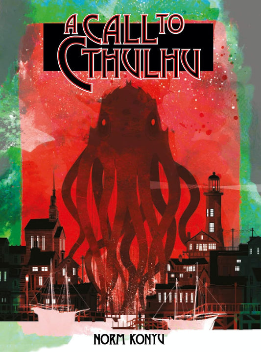 A Call to Cthulhu