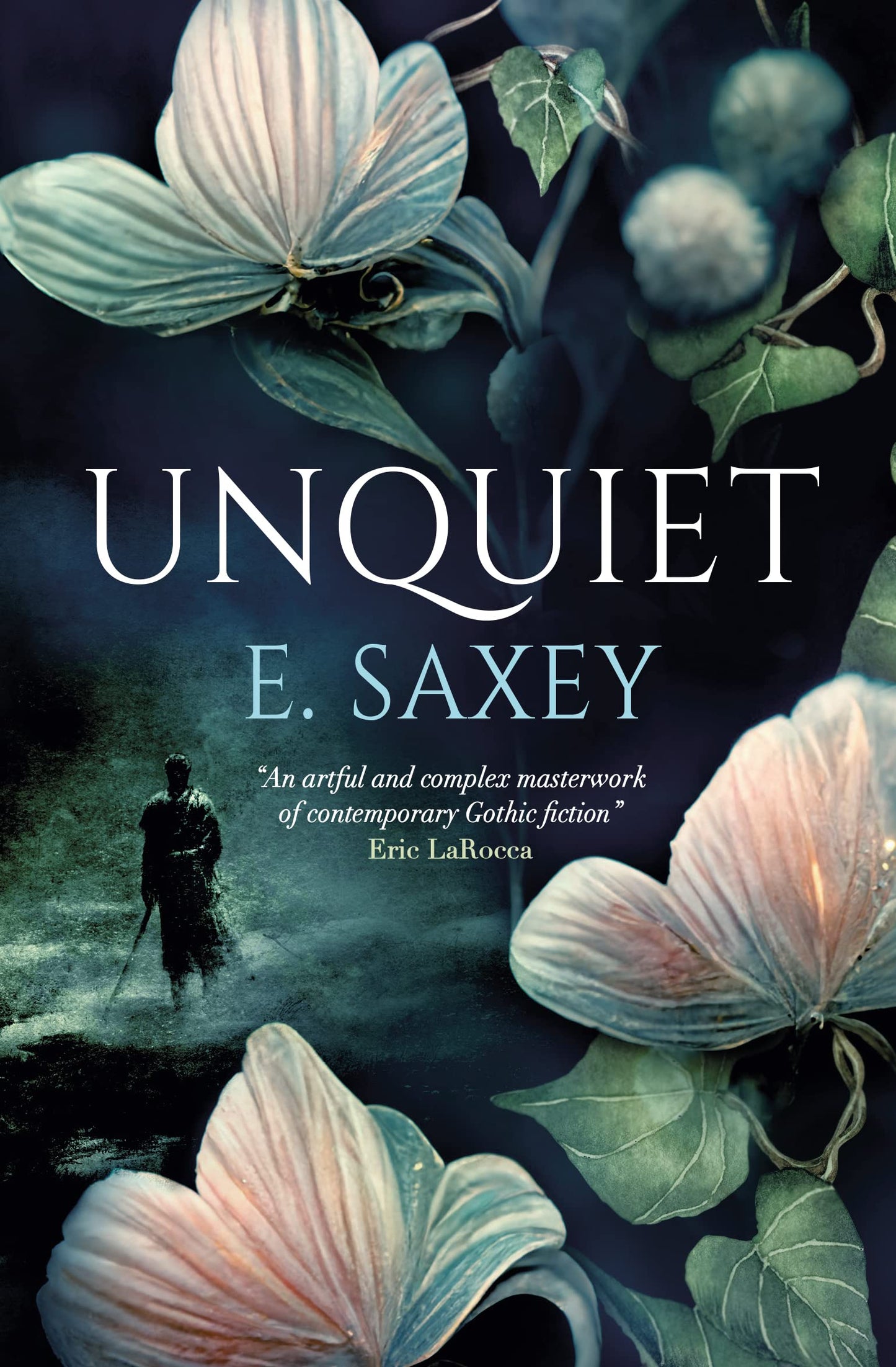 Unquiet