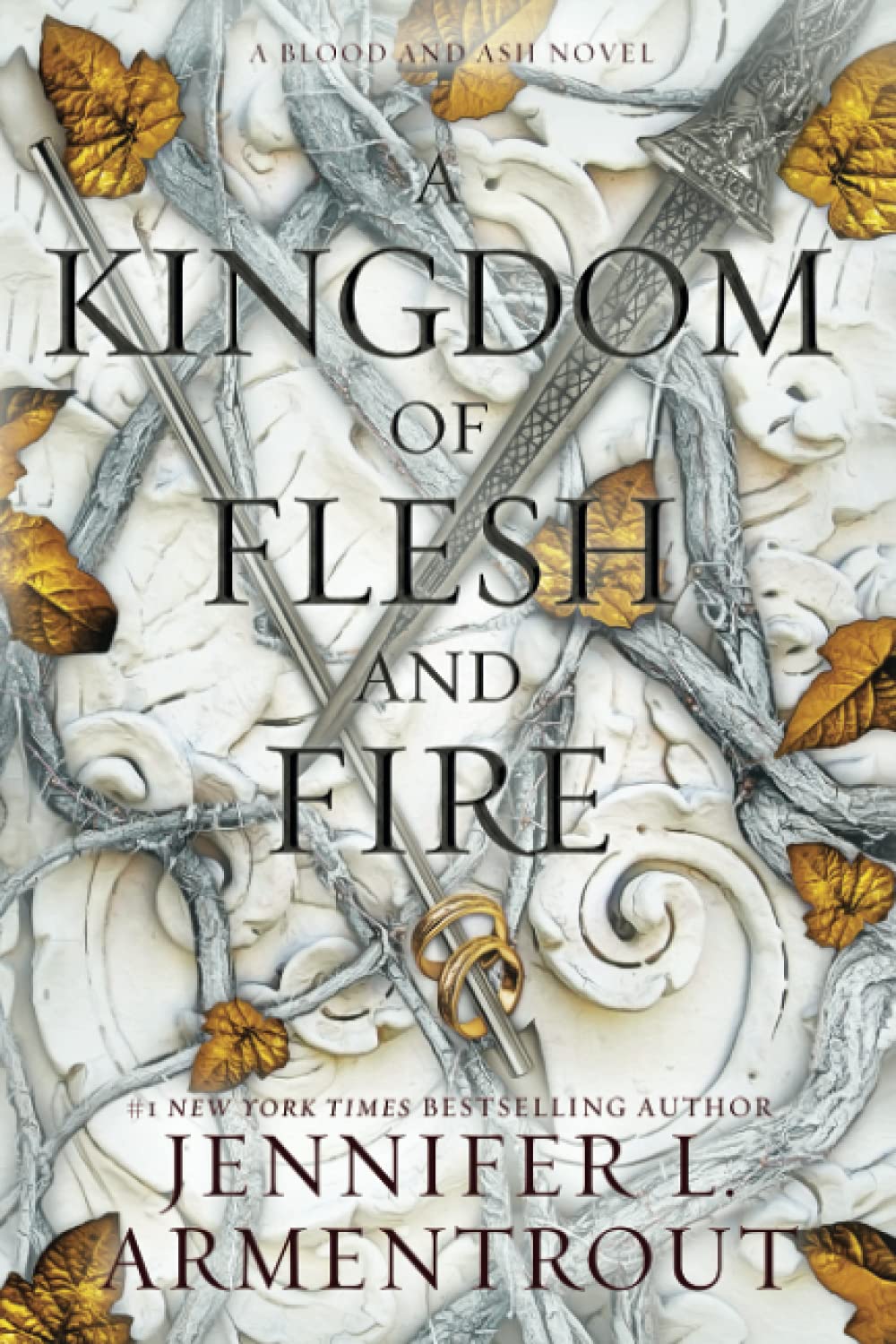 A Kingdom of Flesh and Fire