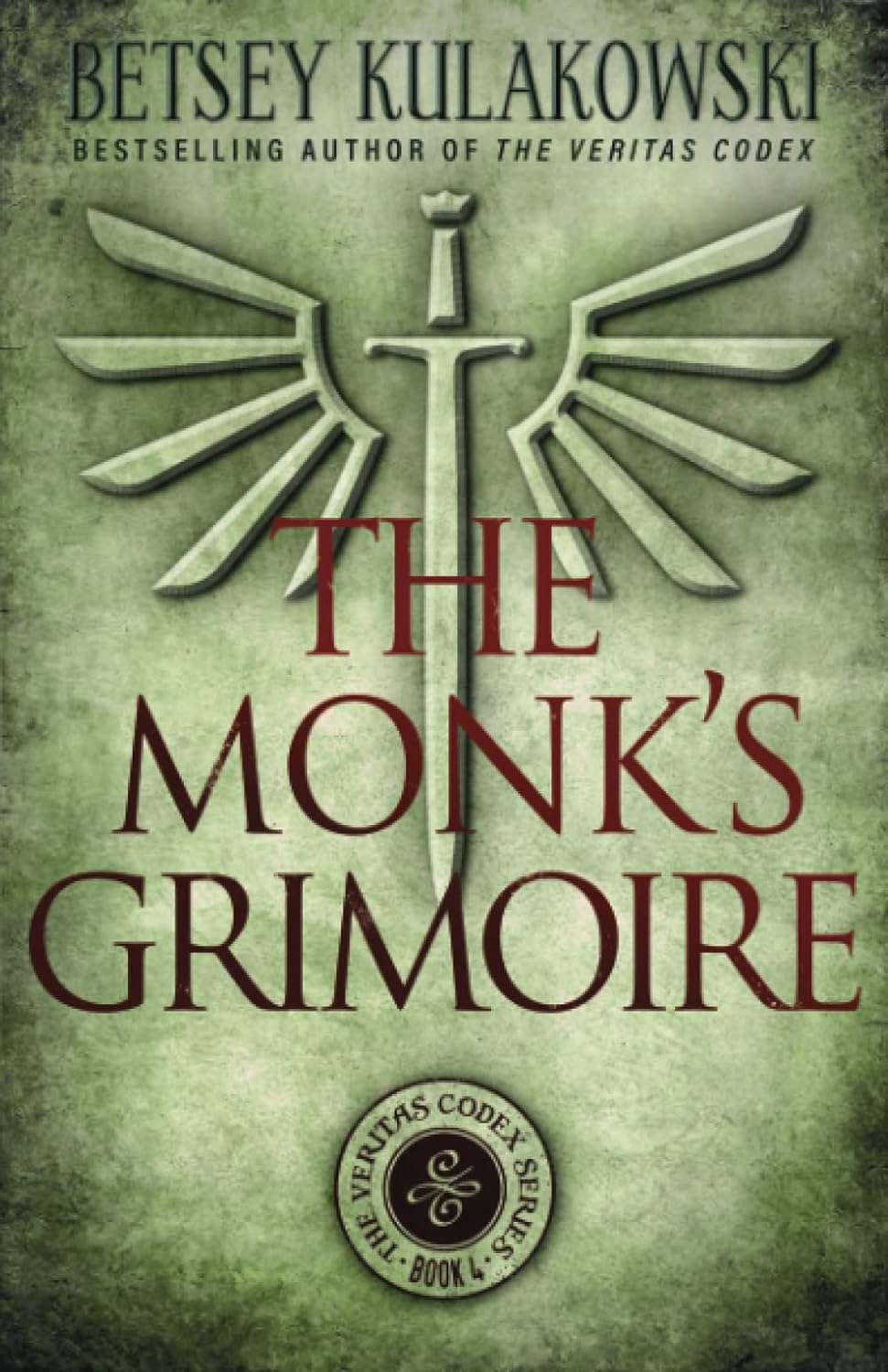 The Monk's Grimoire