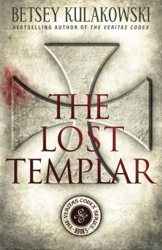 The Lost Templar