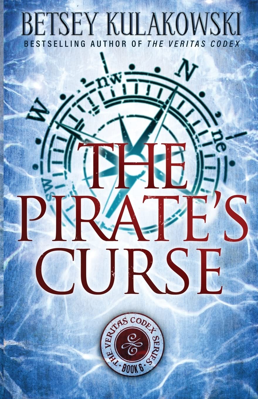 The Pirate's Curse