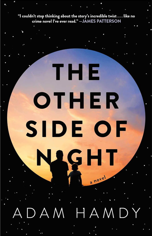 The Other Side of Night: A Novel