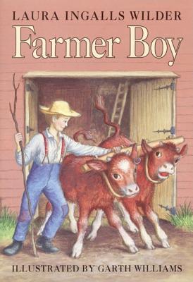 Farmer Boy (Little House Series: Classic Stories #2)