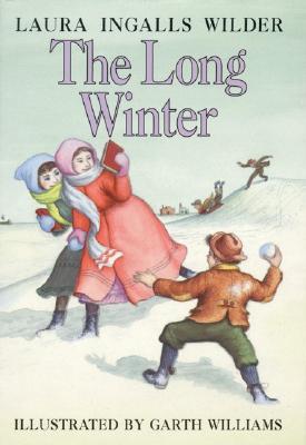 The Long Winter (Little House Series: Classic Stories #6)