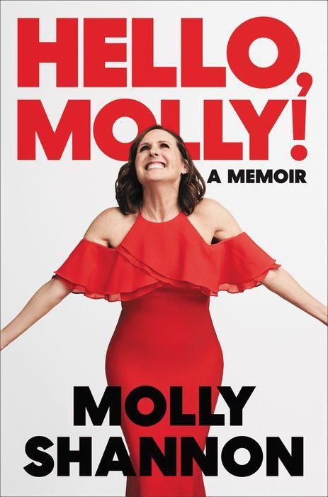 Hello, Molly!