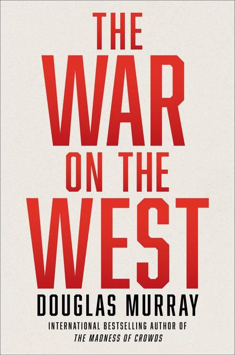 The War on the West