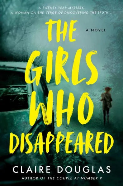 The Girls Who Disappeared