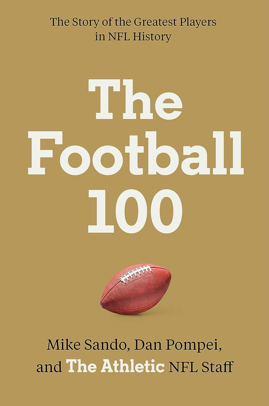 The Football 100