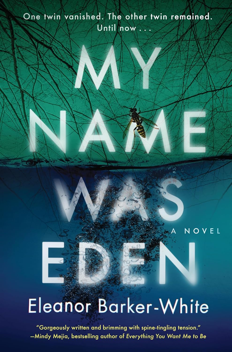 My Name Was Eden