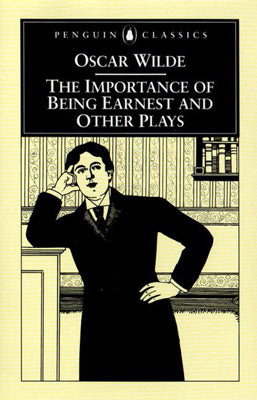 Importance of Being Earnest