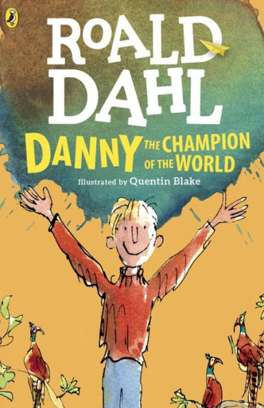 Danny the Champion of the World