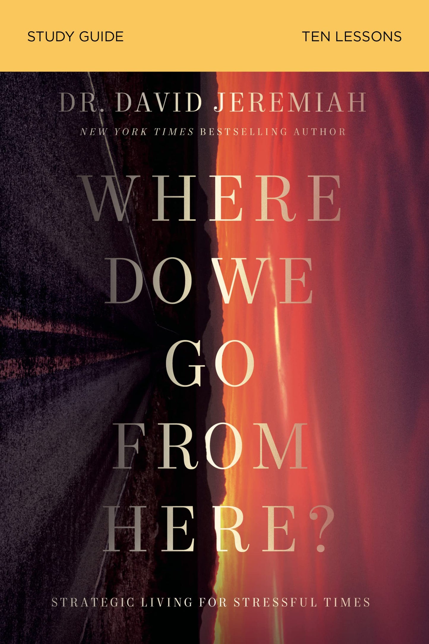 Where Do We Go from Here?: How Tomorrow's Prophecies Foreshadow Today's Problems