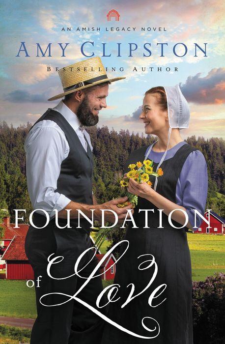 Foundation of Love