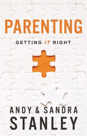 Parenting: Getting It Right