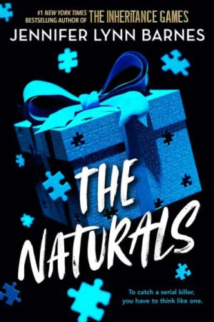 The Naturals (Naturals #1)