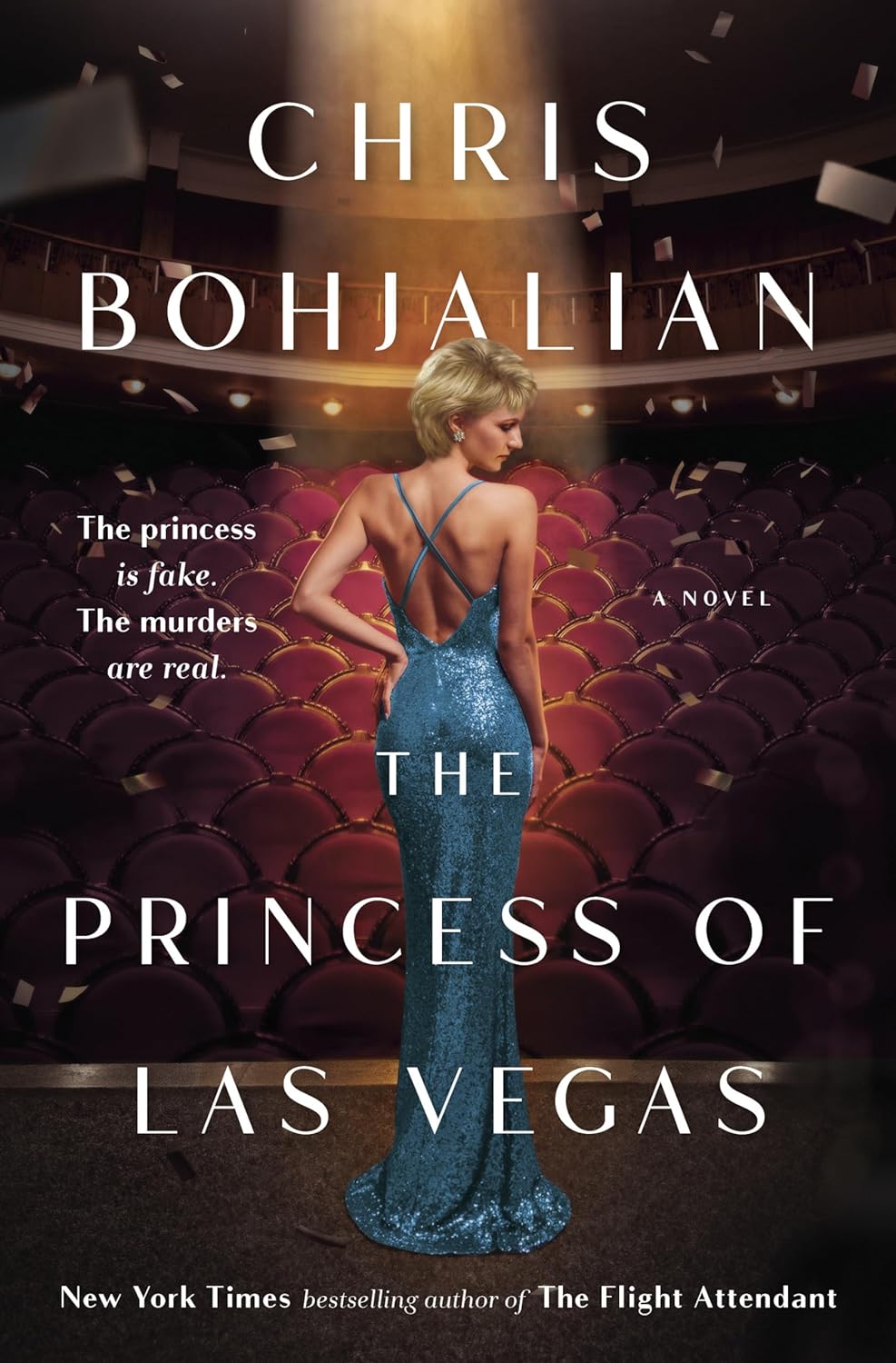 The Princess of Las Vegas