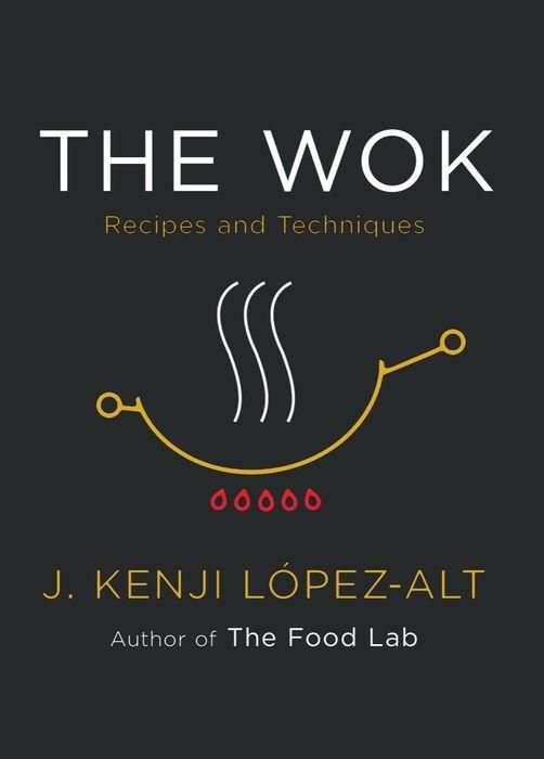 The Wok: Recipes and Techniques