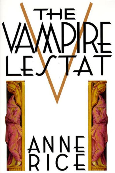 Vampire Lestat