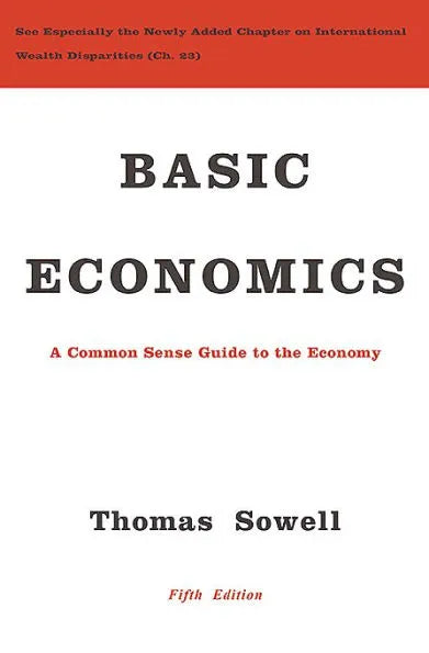 Basic Economics