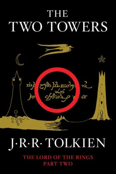 The Two Towers (Lord of the Rings Part 2)