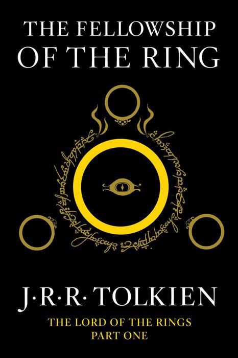 The Fellowship of the Ring: The Lord of the Rings: Part One