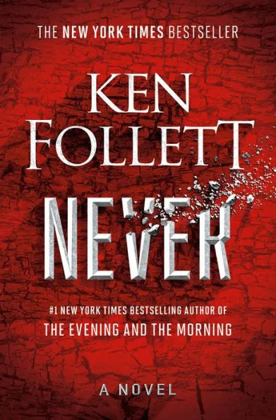 Never: A Novel