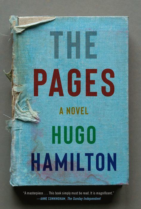 The Pages: A novel