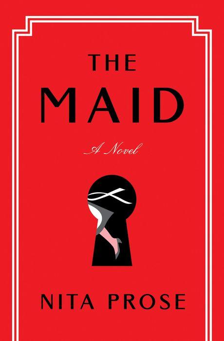 The Maid: A Novel