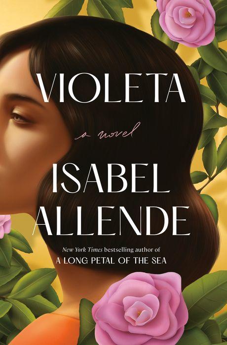 Violeta [English Edition]: A Novel