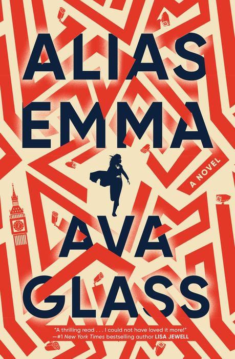 Alias Emma: A Novel