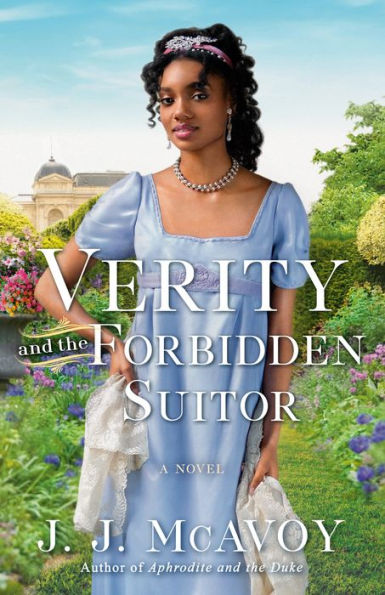 Verity and the Forbidden Suitor (The Dubells)