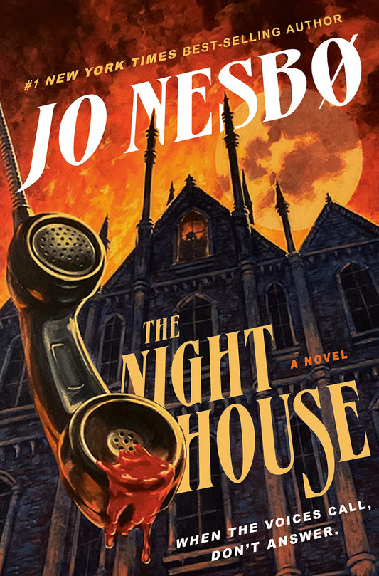 The Night House: A Novel