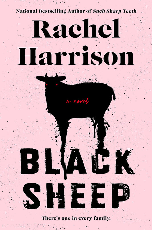 Black Sheep: A Novel