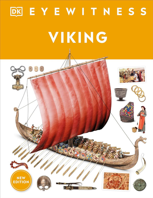 Eyewitness Viking