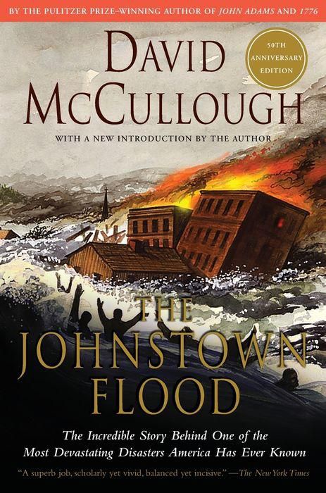 Johnstown Flood