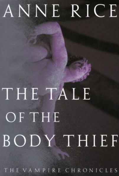 The Tale of the Body Thief