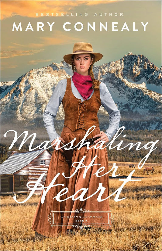 Marshaling Her Heart