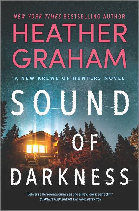 Sound of Darkness: A Novel