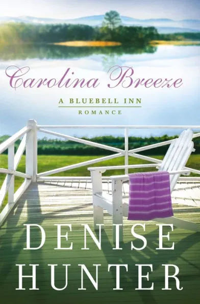 Carolina Breeze ( Bluebell Inn Romance #2 )