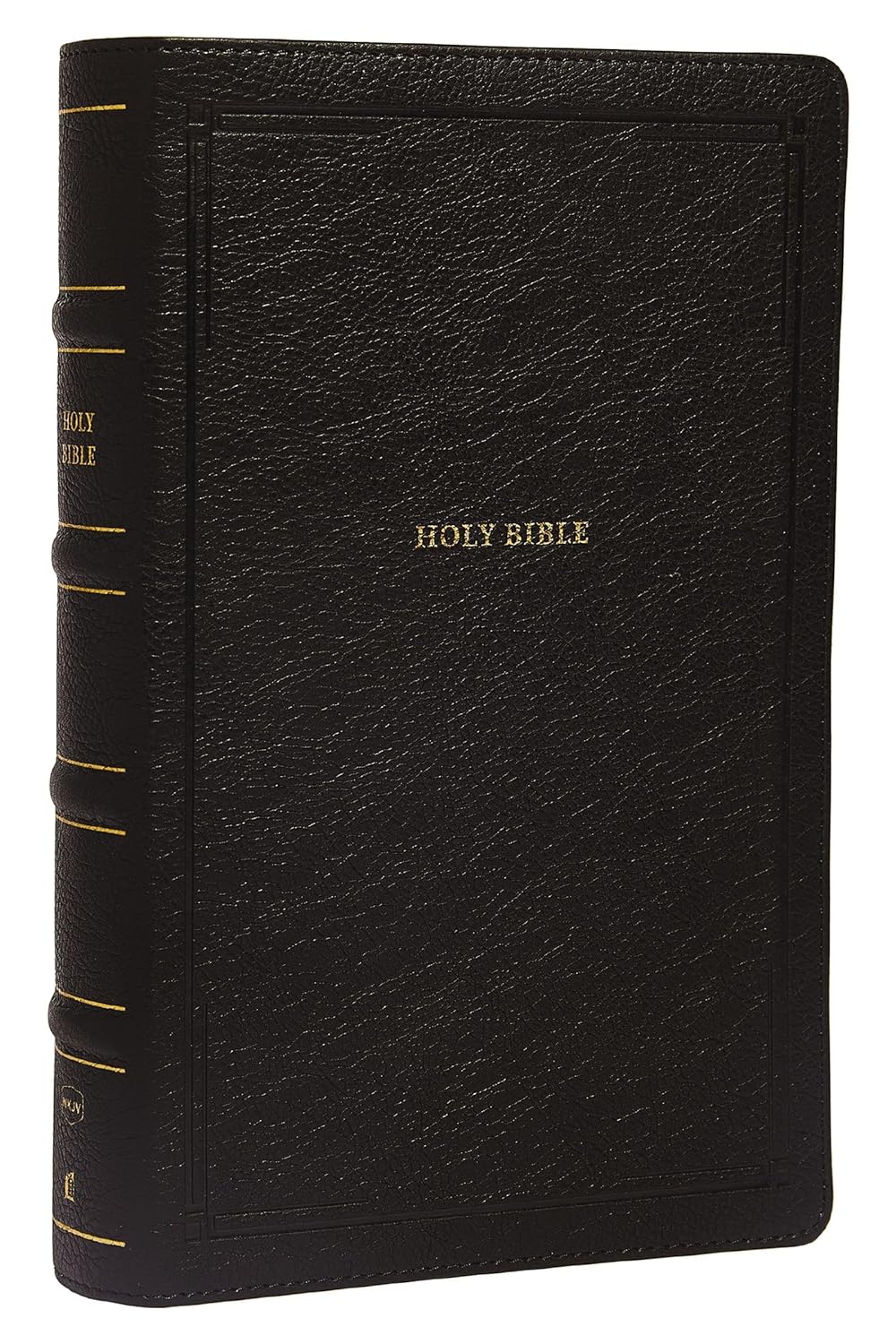 NKJV, End-of-Verse Reference Bible, Personal Size Large Print, Red Letter Edition, Comfort Print