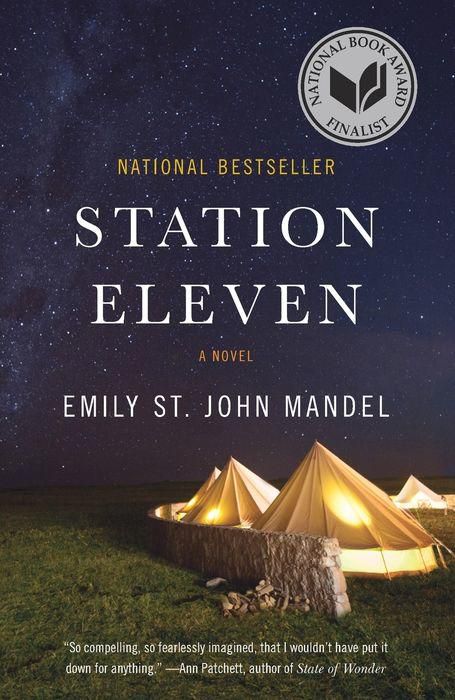 Station Eleven