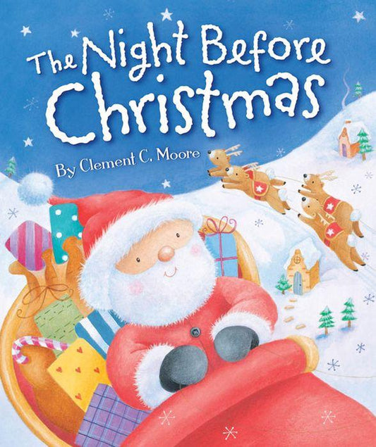 The Night Before Christmas