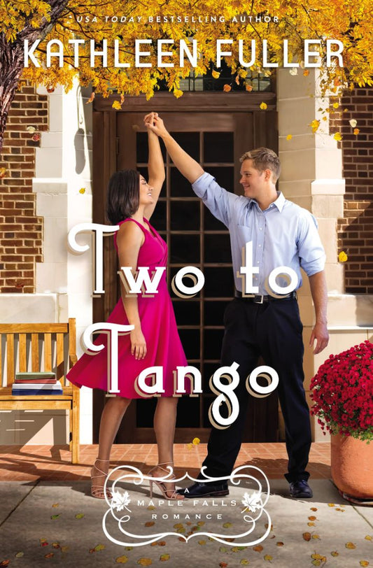 Two to Tango