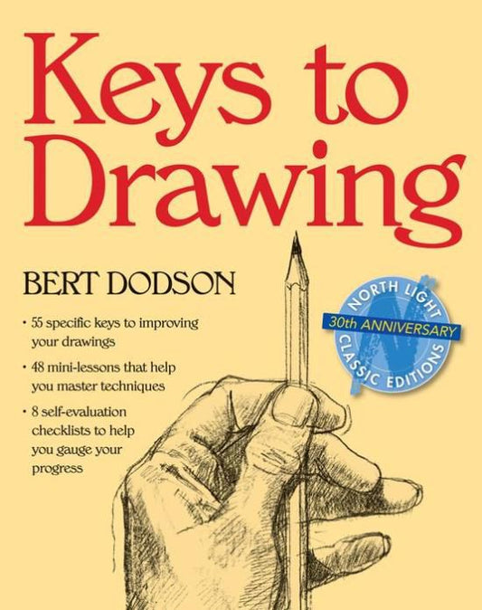 Keys to Drawing