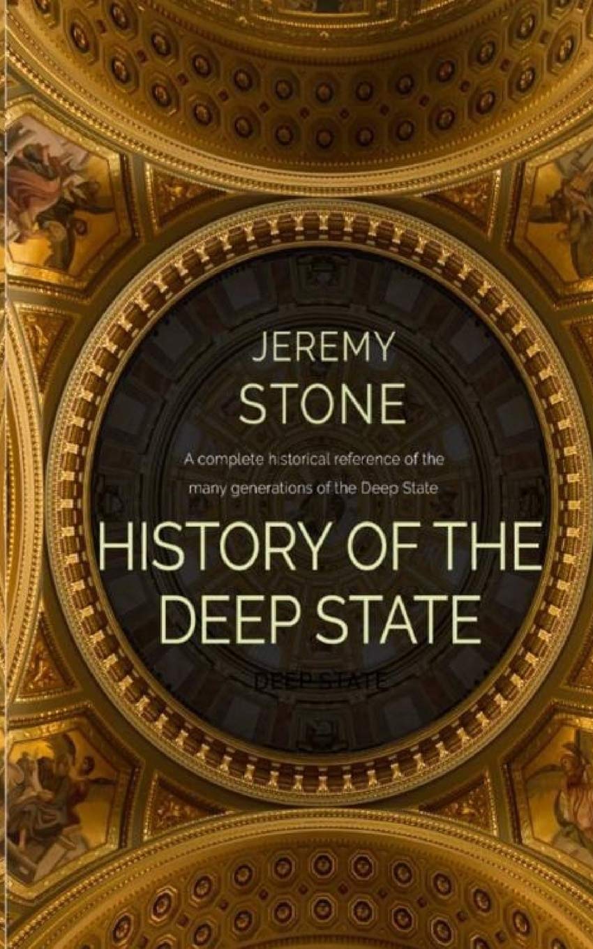 History of the Deep State ( New World Order #1 )