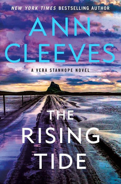 The Rising Tide (Vera Stanhope Series #10)