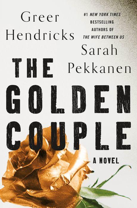 The Golden Couple: A Novel