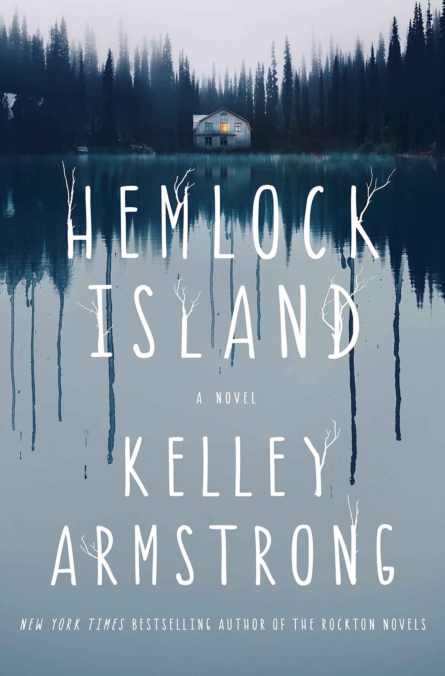 Hemlock Island: A Novel